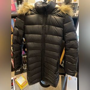 Woman jacket